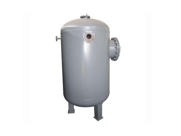 定期排污擴(kuò)容器
