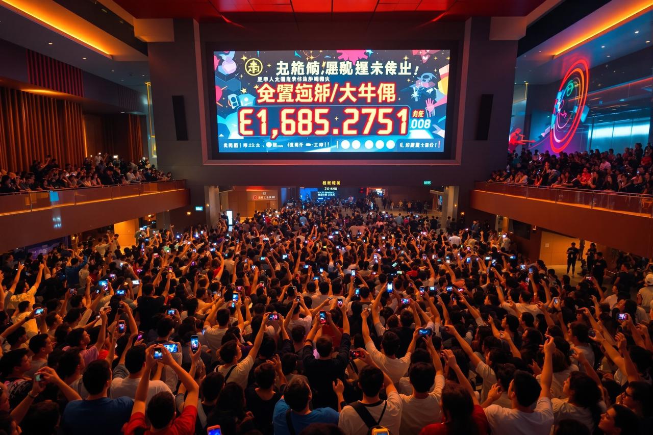 2026暑期档票房突破200亿 - 黑料网